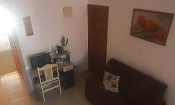 Imagem 7: Casa com 3 dormitórios à venda, 103 m² por R$ 270.000 - Nova Pompéia - Piracicaba/SP