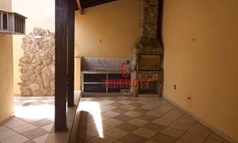 Imagem 6: Casa à venda, 154 m² por R$ 480.000,00 - Planalto Verde - Ribeirão Preto/SP