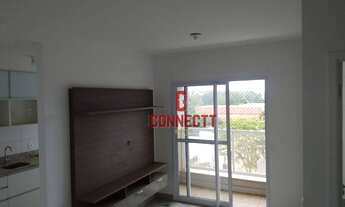 Imagem 5: Apartamento com 2 dormitórios à venda, 57 m² por R$ 300.000,00 - Parque Industrial Lagoinh