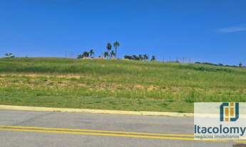 Imagem 1: Terreno aclive à venda - 613 m² - Altavis Aldeia da Serra