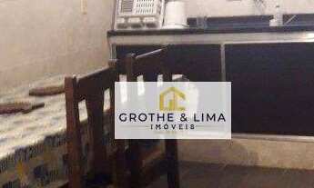 Imagem 4: Sobrado com 2 dormitórios à venda, 92 m² por R$ 320.000,00 - Centro - Caraguatatuba/SP