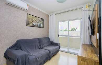 Imagem 7: Apartamento com 2 quartos à venda, 60 m² por R$ 249.900,00 - Rua Padre Estanislau Trzebiat