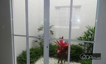 Imagem 5: Casa com 3 dormitórios à venda, 160 m² por R$ 470.000,00 - Jardim Paulista - Itu/SP