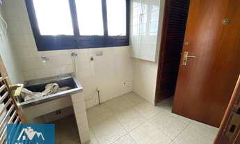 Imagem 6: Apartamento para alugar, 141 m² por R$ 3.700,00/mês - Vila Regente Feijó - São Paulo/SP