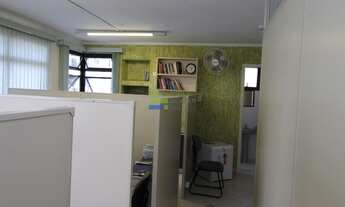 Imagem 2: Vila Mariana - 46m², 1 Dt, 1 Gar Px Metrô