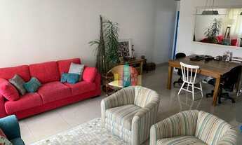 Imagem 1: Moema - Pássaros ! Andar alto !Apartamento gracioso e confortável !