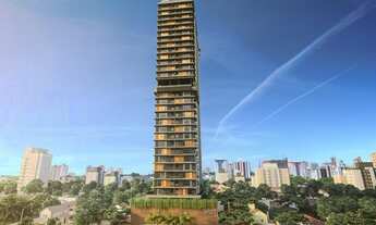 Imagem 2: Apartamento para Venda em Goiânia / GO no bairro Setor Marista - 2356159