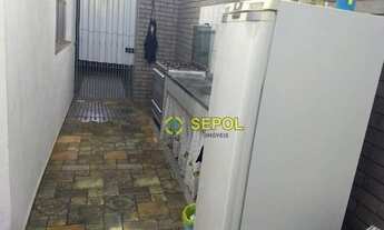 Imagem 7: Sobrado à venda, 180 m² por R$ 550.000,00 - Chácara Mafalda - São Paulo/SP