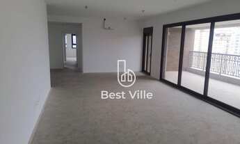 Imagem 5: Apartamento à venda, 228 m² por R$ 2.450.000,00 - Edifício Átria - Barueri/SP