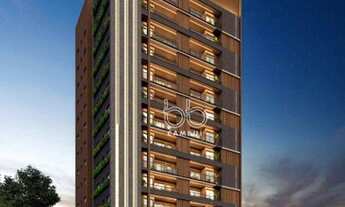 Imagem 4: Apartamento com 3 dormitórios à venda, 85 m² por R$ 1.184.193,00 - Cambuí - Campinas/SP