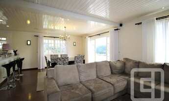 Imagem 6: Casa com 3 dormitórios à venda, 227 m² por R$ 1.200.000,00 - Vila Telma - Campos do Jordão