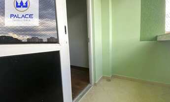 Imagem 6: Apartamento com 2 dormitórios à venda, 84 m² por R$ 330.000 - Nova América - Piracicaba/SP