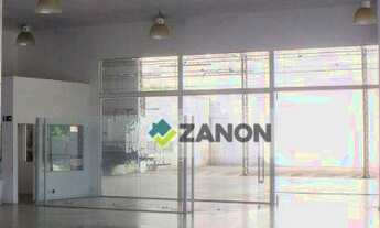 Imagem 2: Galpão para alugar, 3500 m² por R$ 58.000,00/mês - Paraíso - Santo André/SP