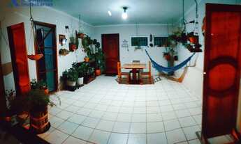 Imagem 6: Casa com 3 dormitórios à venda, 167 m² por R$ 460.000,00 - Jardim Marambá - Bauru/SP