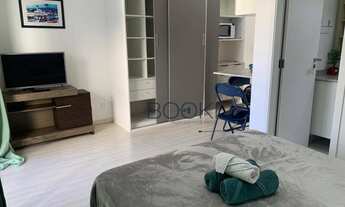 Imagem: Oportunidade - My Space - 25 m² - Bela