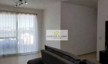 Imagem 2: Apartamento com 2 dormitórios à venda, 82 m² por R$ 400.000,00 - Esplanada Independência