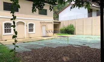 Imagem 2: Casa comercial para alugar, 331 m² por R$ 19.000/mês - Jardim Everest - São Paulo/SP