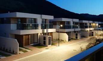 Imagem 4: Casa contemporânea resort Campo Grande