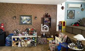 Imagem 7: Mansão com 710m2 no condomínio Boulevard Mar Dulé!