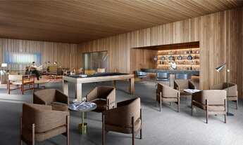 Imagem 3: Apartamento para venda no Itaim Bibi, São Paulo - SP