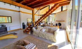 Imagem 7: Casa à venda, 270 m² por R$ 1.850.000,00 - Parque das Araucarias - Campos do Jordão/SP