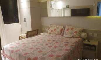 Imagem 2: Apartamento com 3 quartos e 2 vagas no Bairro Luciano Cavalcante