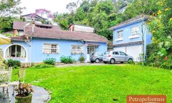 Imagem 4: Marcio Santos-Petropolismais-Vende casa com 3 suítes