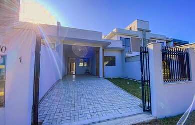 Imagem 4: Térrea para venda possui 100 metros quadrados com 3 quartos em Itacolomi - Balneário Piçar