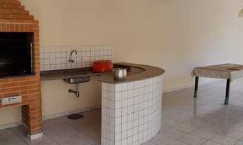 Imagem 5: CASA ASSOBRADADA - PARQUE TERRANOVA - SP