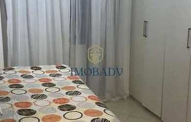 Imagem 6: Apto Excelente localização - Barra da Tijuca - Cond. Infraestrutura - 110 m2 - 3 quartos