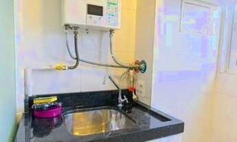 Imagem 5: APARTAMENTO VENDA LOCAÇÃO ALUGUEL R$2000 65M² 2 DORMITÓRIOS 1 SUÍTE 1 VAGA DE GARAGEM PRÓX