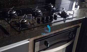 Imagem 4: Apartamento à venda, 52 m² por R$ 371.000,00 - Centro - Diadema/SP