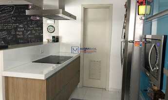 Imagem: Apartamento com 3 dormitórios à venda