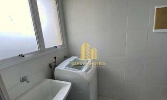 Imagem 10: Apartamento com 2 dormitórios, 74 m² - venda por R$ 410.000,00 ou aluguel por R$ 2.800,00