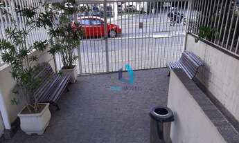 Imagem 4: Apartamento com 3 dormitórios à venda, 65 m² por R$ 375.000 - Interlagos - São Paulo/SP