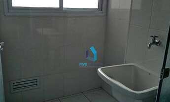 Imagem 4: Apartamento à venda, 122 m² por R$ 1.150.000,00 - Campo Belo - São Paulo/SP