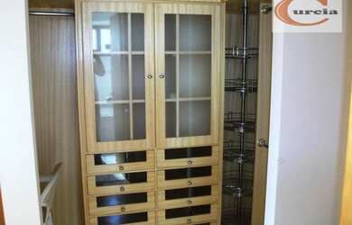 Imagem 6: Apartamento com 4 dormitórios à venda, 150 m² por R$ 780.000,00 - Jardim Aquarius - São Jo