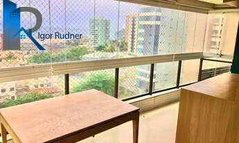 Imagem 5: Apartamento 3/4, 2 Suítes, Armação Reformado