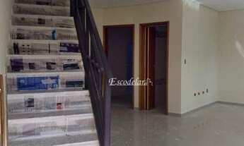 Imagem 3: Sobrado à venda, 92 m² por R$ 620.000,00 - Vila Nivi - São Paulo/SP