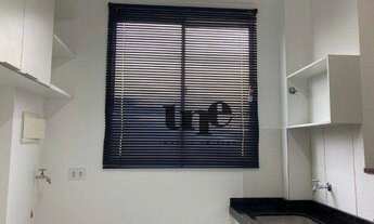 Imagem 4: Apartamento Novo 45 M² com móveis planejados no Spazio Louisiana