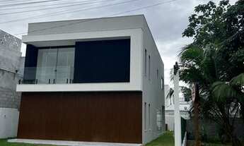 Imagem 5: Linda casa canto dos pássaros estrada do coco