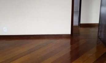 Imagem 4: Apartamento para venda com 114 m2, com 03 quartos no Centro - Petrópolis - RJ