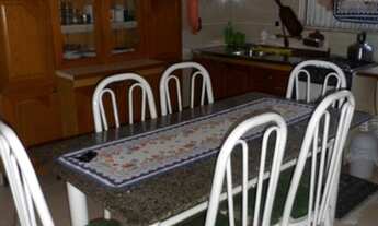 Imagem 4: Ed. Caribe Apartamento com 3 dormitórios