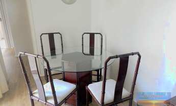 Imagem 5: Apartamento mobiliado de 2 dormitórios à venda com 63 m² no bairro Santana por R$ 300.000