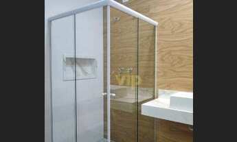 Imagem 6: Casa com 2 dormitórios à venda, 90 m² por R$ 320.000 - Shangri-lá - Pouso Alegre/MG