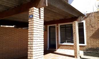 Imagem 3: Sobrado para locação em Atibaia