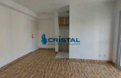 Imagem 2: Apartamento para locação tem 44 metros quadrados com 1 quarto na República