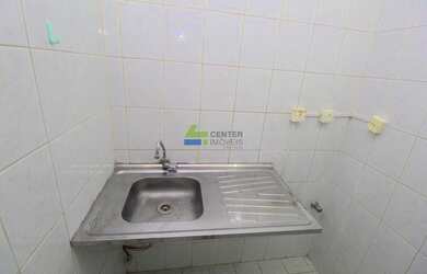 Imagem 7: SALA COMERCIAL Á 200 METROS METRÔ SANTA CRUZ