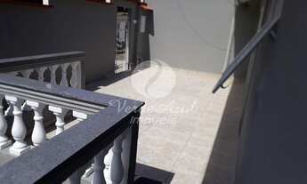 Imagem 5: Casa - Jardim Itamaracá - Indaiatuba