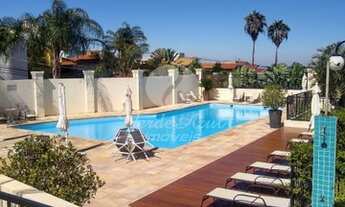 Imagem 6: Cobertura - Mansões Santo Antônio - Campinas